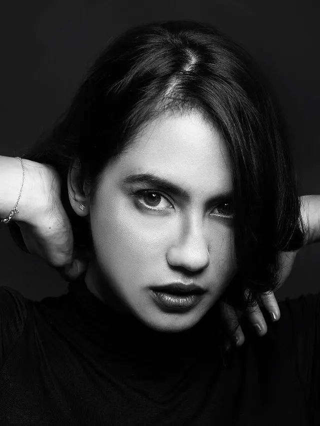 [Bintang] Pevita Pearce