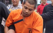 Pemuda di Indragiri Hulu Bunuh Teman Wanita demi Kuasai Motor, Korban Ditemukan Tinggal Kerangka