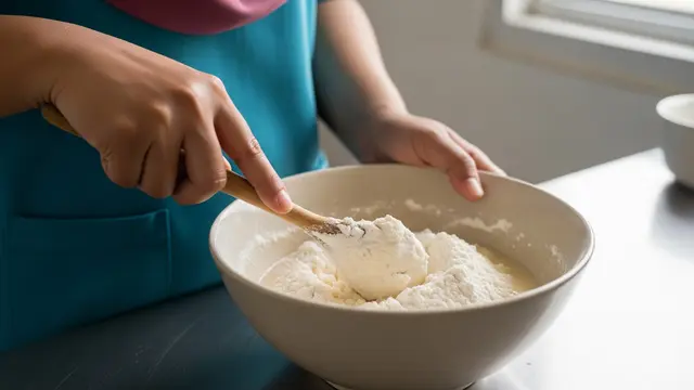 5 Cara Goreng Ayam Kentaki Super Kriuk, Ini Tips dari Pelaku Usaha Snack Rumahan