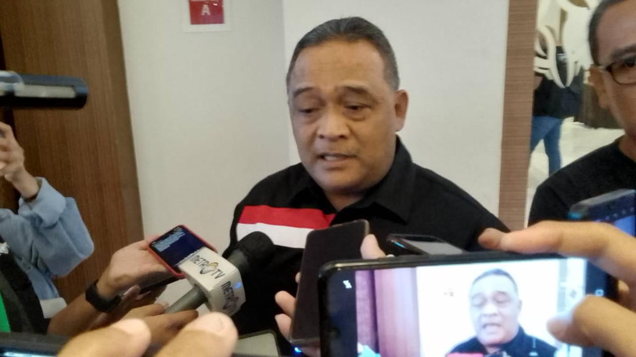 VIDEO: Blak-blakan Kubu Benny Soal Sosok Bos Judi T "Selama ini yang Ditangkap Kelas Teri"