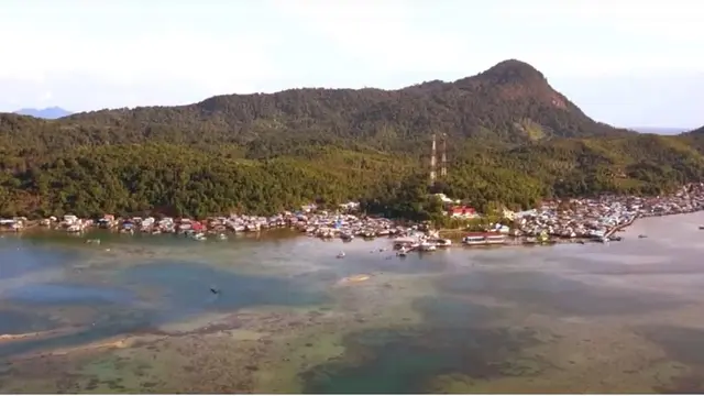 Di Mana Lokasi Pulau Tambelan yang Heboh Dijual Rp1,4 Triliun di Instagram?