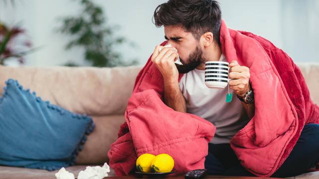 Kedinginan di Musim Hujan, Lakukan Tips Ini untuk Menghangatkan Tubuh Anda  - Health Liputan6.com