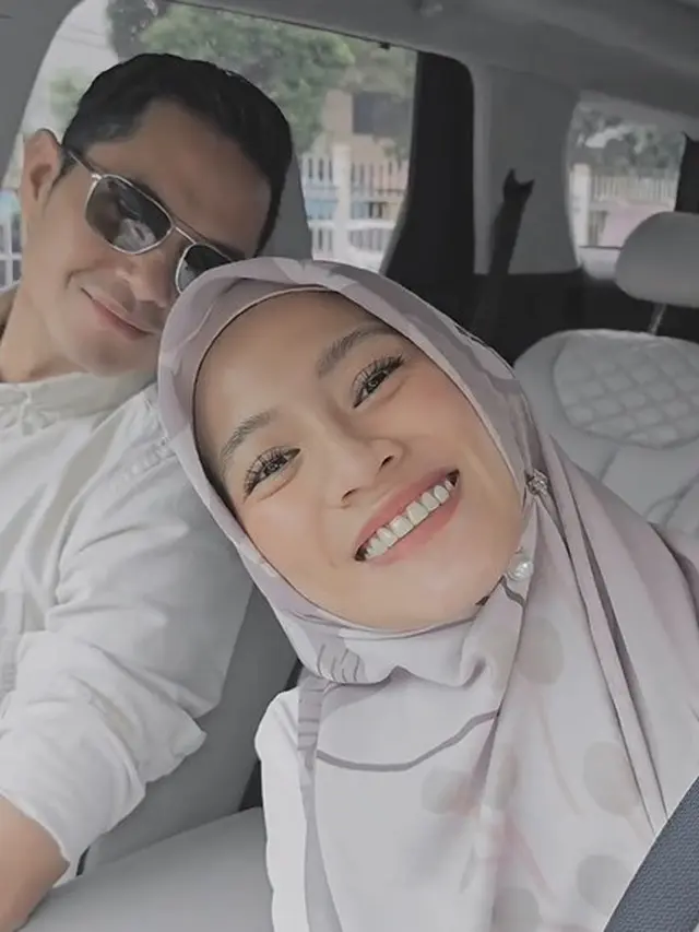 Potret Alyssa Soebandono dan Dude Harlino (Sumber: Instagram/ichasoebandono dan Instagram/dude2harlino)