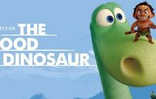 THE GOOD DINOSAUR', ketika dinosaurus berteman dengan manusia