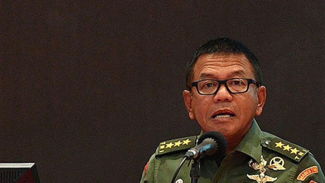 Dua Sosok Mantan Danjen Kopassus Dipanggil Prabowo