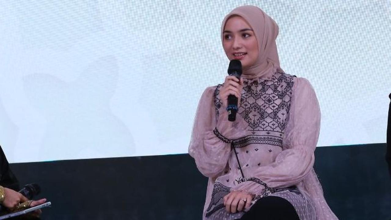 10 Foto Citra Kirana dan Keluarga Liburan di Korea Selatan, Potret Ganteng Athar Disebut Seperti 'Warlok' oleh Netizen