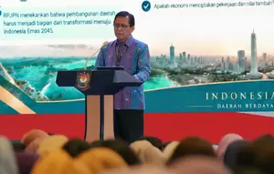 Kemendagri Dorong Pemda Perkuat Program PKK dan Posyandu