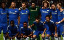 Piala Dunia Antar Klub, Chelsea bawa kekuatan penuh