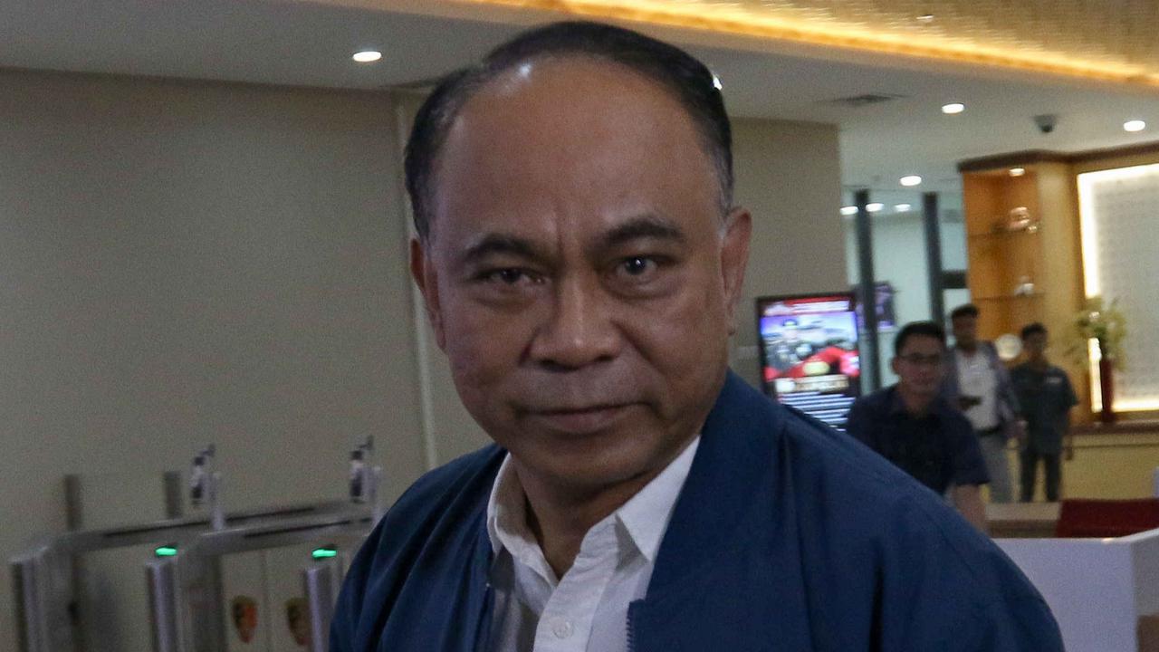 Fakta-Fakta Budi Arie Diperiksa Bareskrim Terkait Kasus Judi Online