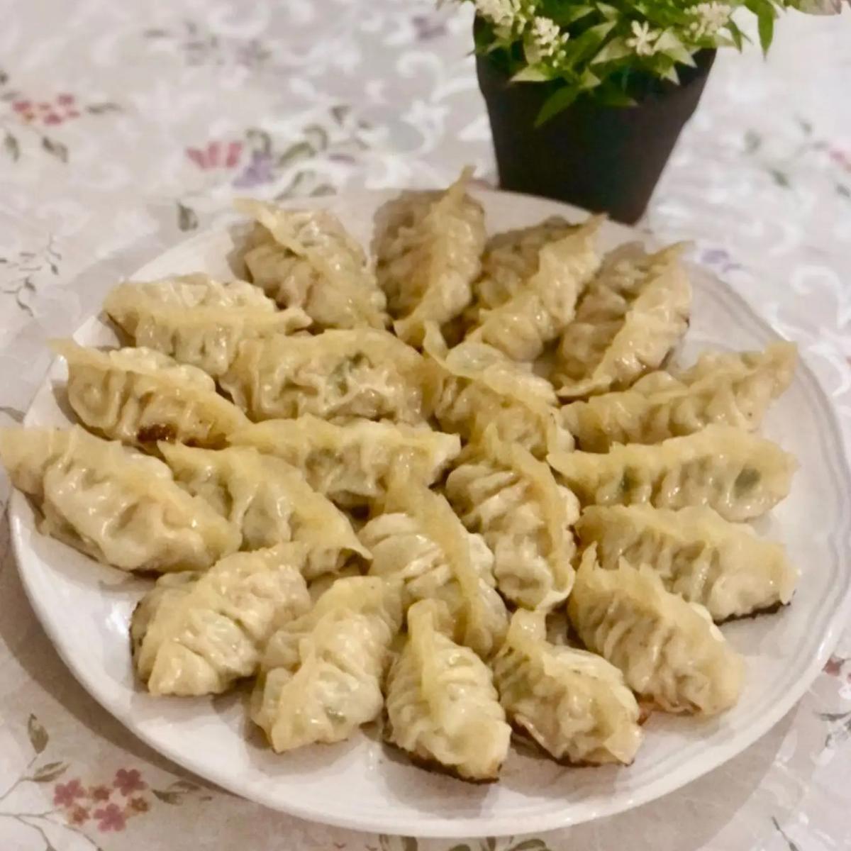 5 Resep Dimsum Udang Kukus yang Wajib Dicoba di Rumah