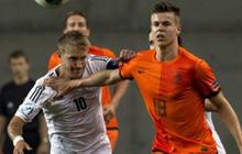 Van Ginkel sedih lihat Chelsea terpuruk