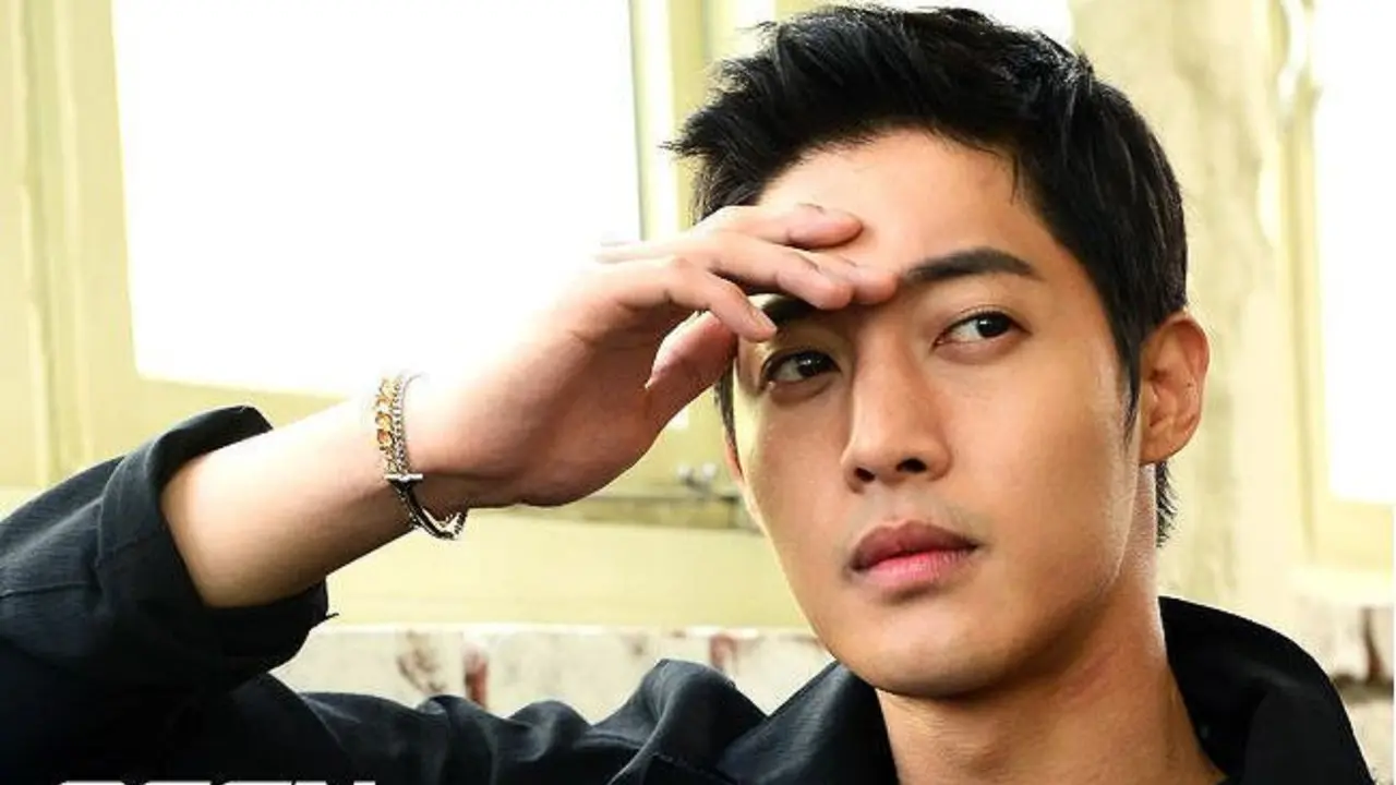Kim Hyun Joong