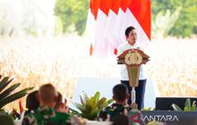 Tahukah Anda, Polri Sumbang Jutaan Ton Jagung? Titiek Soeharto Apresiasi Peran Polri dalam Swasembada Pangan Nasional
