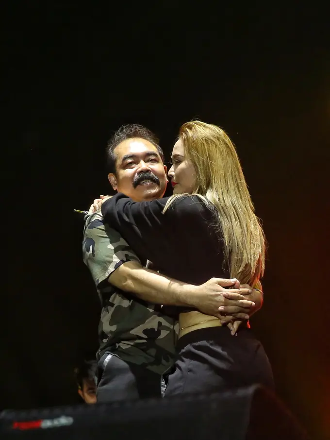 Inul Daratista - Adam Suseno