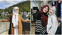 6 Potret Bunda Aliyya Ibu Kamila Asy Syifa, Dekat dengan Gus Zizan