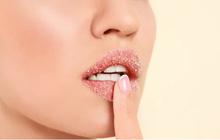 Cara Mengatasi Bibir Pecah-pecah Saat Puasa, Cukup Ambil Bahan Alami ini di Kebun Rumah
