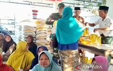 Pemkab Pamekasan Gencarkan Perbaikan Data DTSEN untuk Bantuan Sosial Tepat Sasaran