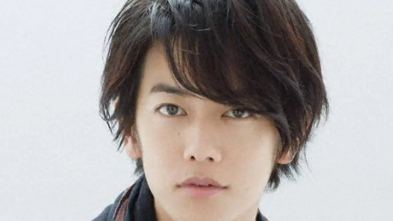 Aktor Takeru Satoh Ambil Alih Akun Drama Baru
