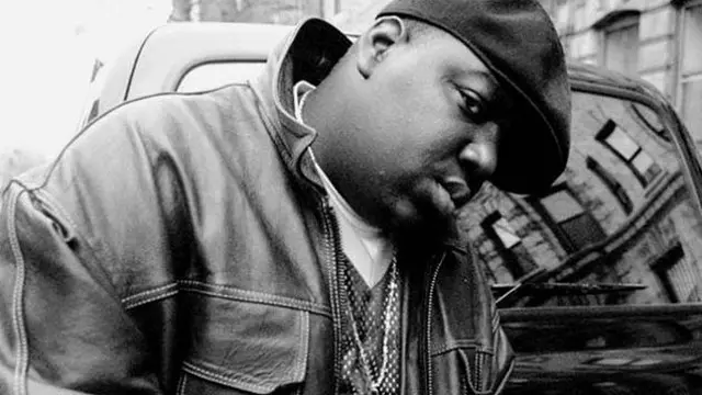 biggie
