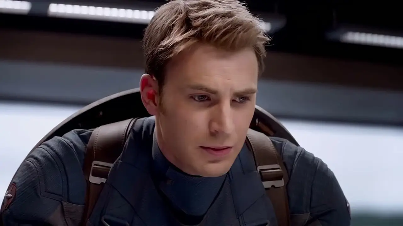 Chris Evans Taruh Harapan ke Pemain Baru Fantastic Four