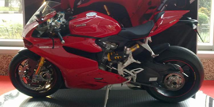 Spek ducati panigale 1199 cheap