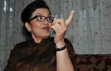 Berang suami disebut terima dana Alkes, eks Menkes semprot hakim