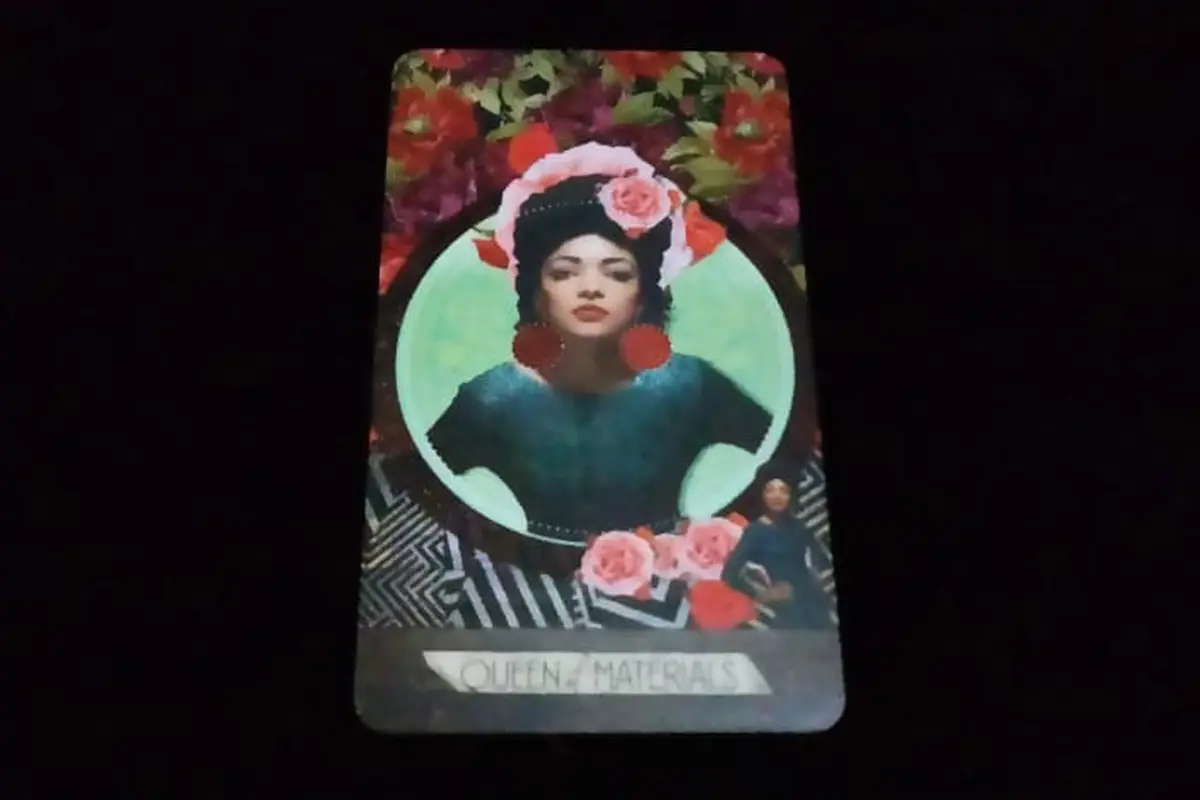 Tarot