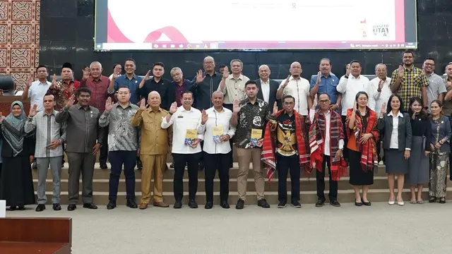 DPRD Sumut