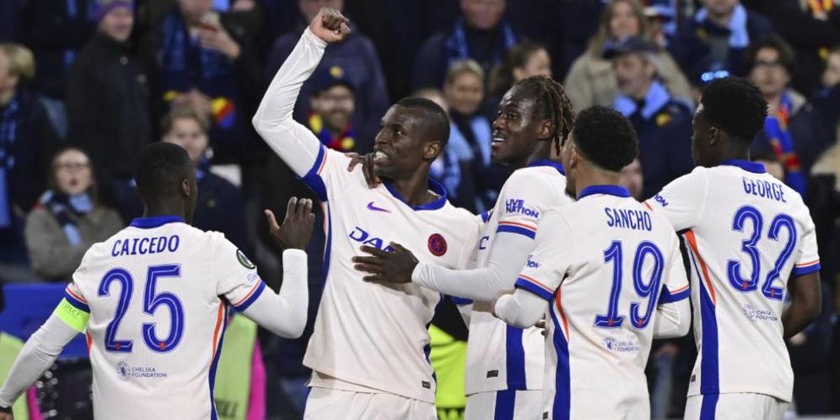 MU Coret Bintang Chelsea Ini dari Daftar Belanja Musim Panas 2025, Kenapa?