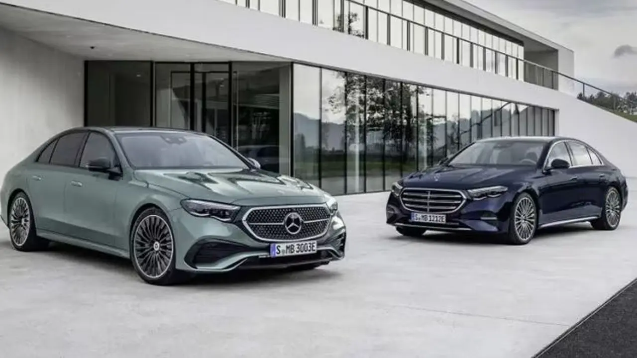 Mercedes-Benz