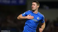 Cahill Bangga dengan Pemain Muda Chelsea