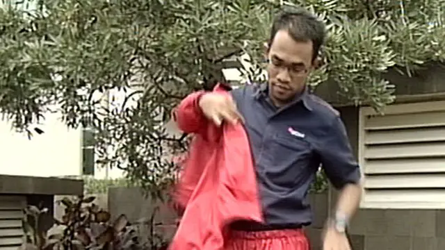 Hindari Celaka, Ini Tips Berkendara di Musim Hujan