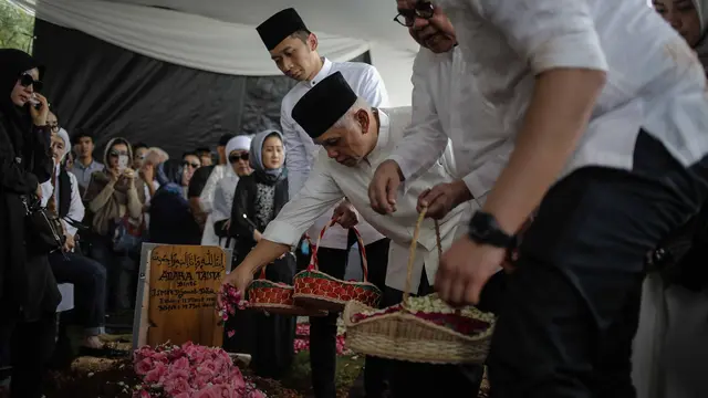 Menantu Hatta Rajasa, Adara Taista