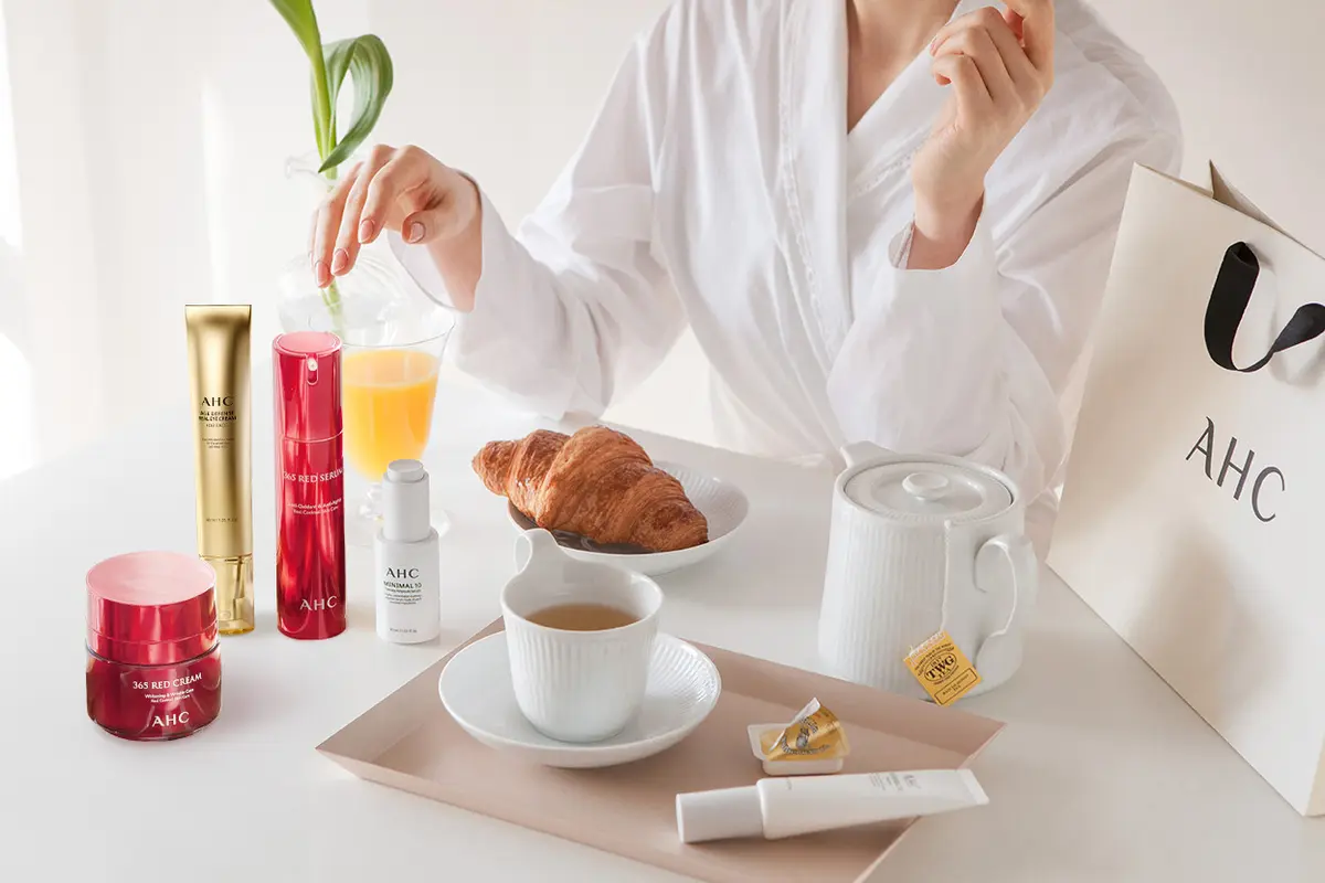 Better in 21, Perjalanan Kulit Glowing dengan Perawatan Menyeluruh dalam 21 Hari