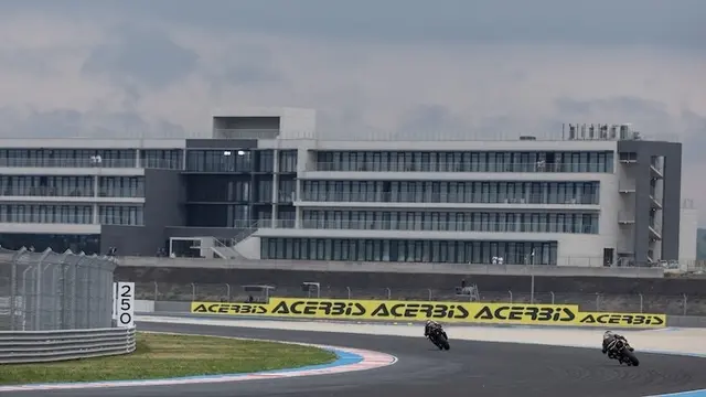 Balaton Park Circuit