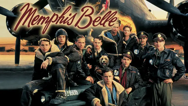 Memphis Belle (1990)