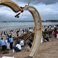 Pemprov Bali Siapkan Gerakan Bersih Sampah Laut Serentak, Bakal Dimulai 1 Maret 2026