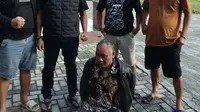 Sempat Pindah-Pindah Kota, Kiai Tersangka Pencabulan Tertangkap Saat Sembunyi di Wonogiri