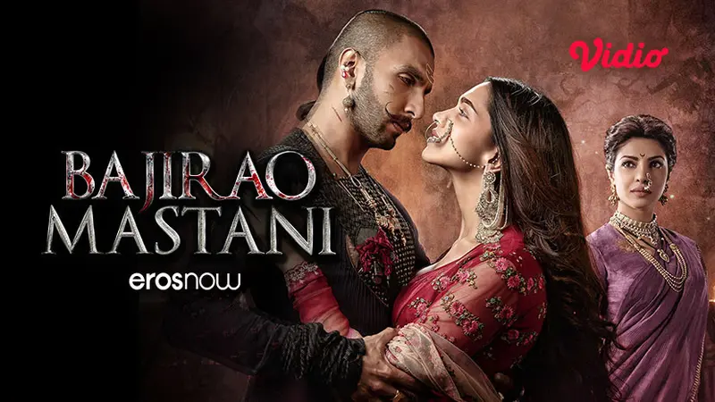 Bajirao Mastani