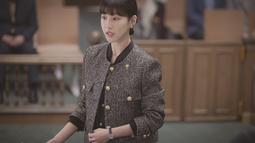 Extraordinary Attorney Woo. (ENA via Soompi)