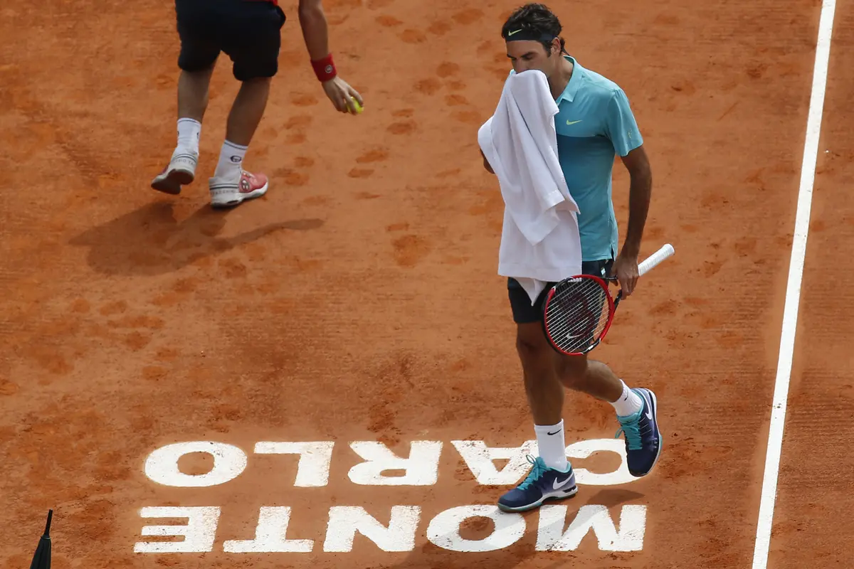 Roger Federer