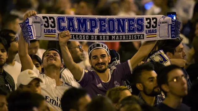 Real Madrid