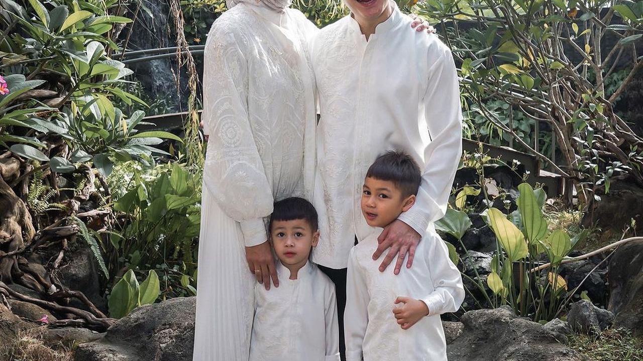 Baim dan Paula