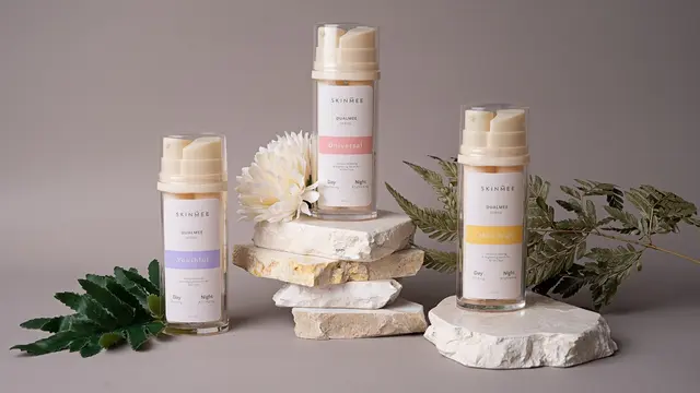 DaulMee series/dok. Skinmee