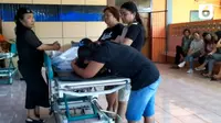 Siswa SMP Tewas Usai Dihukum Lari, Ini Langkah Disdik Manado