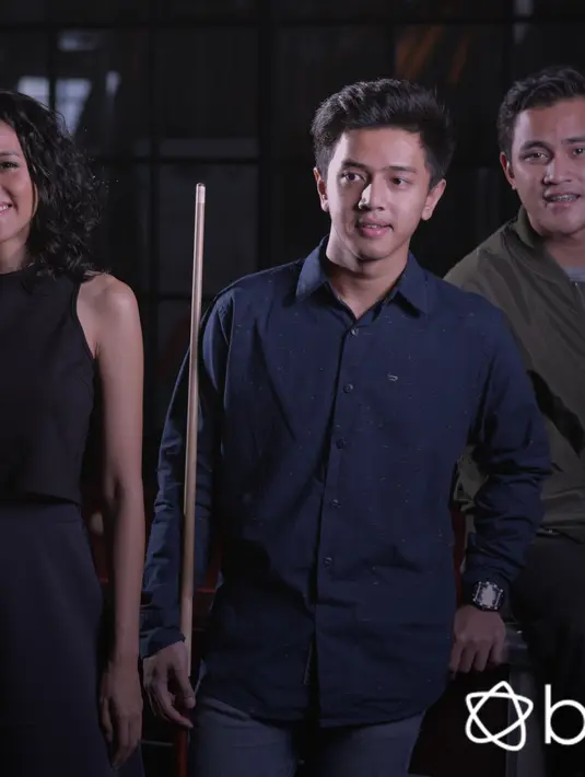 Band yang dibentuk pada tahun 2009 ini telah memiliki banyak penikmat berkat lagu-lagu dengan lirik yang sederhana namun memiliki arti mendalam. (Febio Hernnato/Bintang.com)