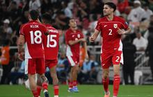 Jadwal Pertandingan Timnas Indonesia Lawan Irak di Kualifikasi Piala Dunia 2026
