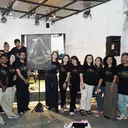 Garap Film Suanggi: Ilmu Kutukan, Dom Dharmo Ditantang Beradaptasi dengan Logat Timur