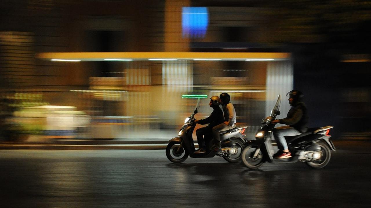 Cara Mematikan Motor Matic yang Benar, Perlu Diperhatikan agar Tak Cepat Rusak