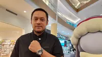 Arkiv Vilmansa Wujudkan Mimpi, Bawa Laut dan Si Anak Bungsu di Jam Tangan Edisi Terbatas